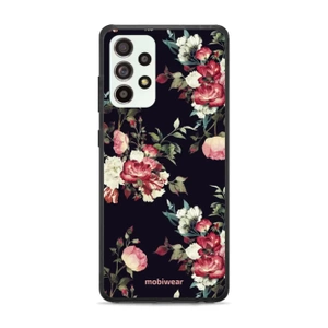 Hülle Glossy Case für Samsung Galaxy A52 - Farbe G040G