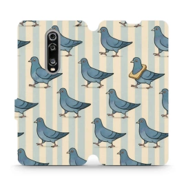 Hülle für Xiaomi Mi 9T - Farbe VP91S