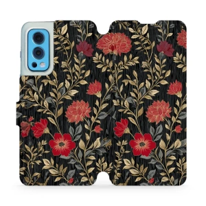 Etui do OnePlus Nord 2 5G - wzór V172S