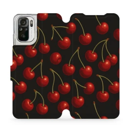 Etui do Xiaomi Redmi Note 10 - wzór VP83S