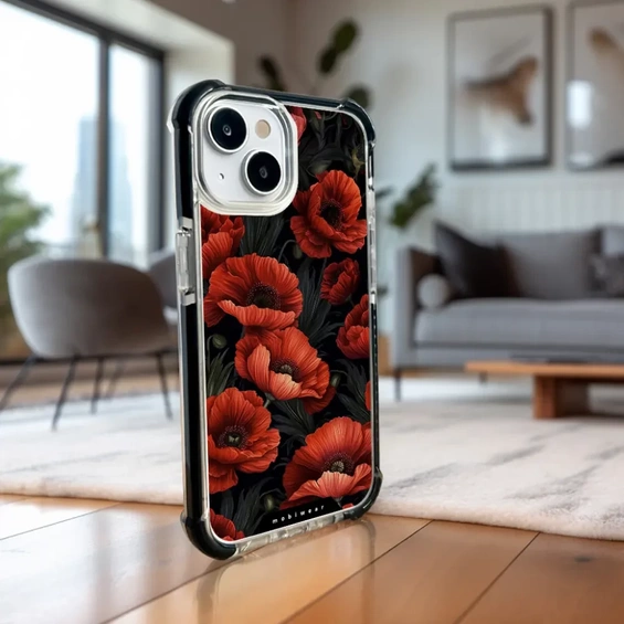 Hülle MagSafe Elite Bumper für Apple iPhone 7 Plus - Farbe D006D