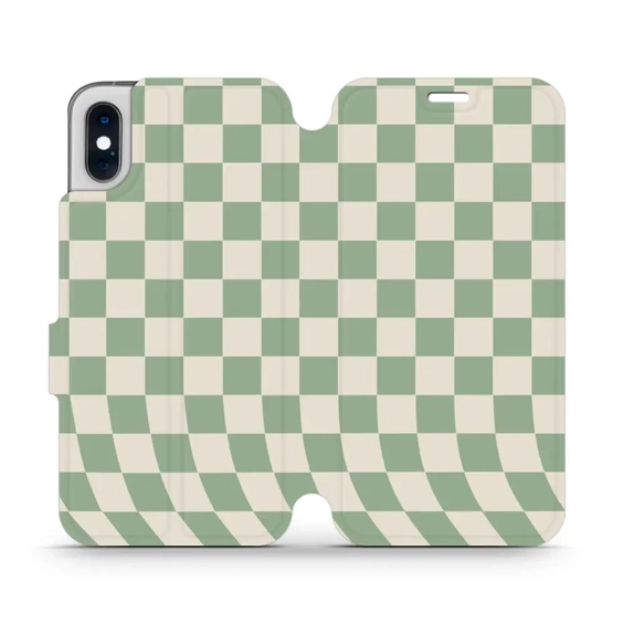 Phone Case Apple iPhone XS - Design VA58S
