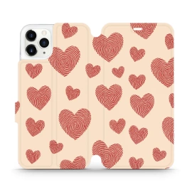 Etui do Apple iPhone 11 Pro Max - wzór VP93S