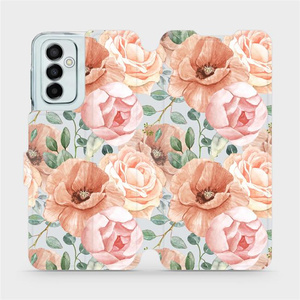 Phone Case Samsung Galaxy M23 5G - Design MP02S