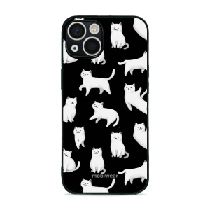 Phone Glossy Case Apple iPhone 13 - Design G163G