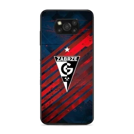 Phone Glossy Case Xiaomi POCO X3 NFC - Design G04GZ