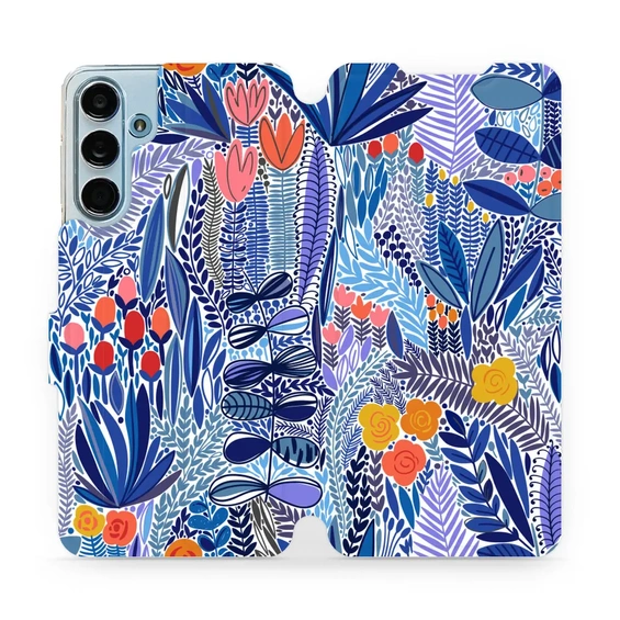 Etui do Samsung Galaxy M55 5G - wzór MP03P