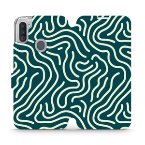 Phone Case Samsung Galaxy M11 - Design VA61S