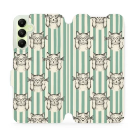 Hülle für Samsung Galaxy A05s - Farbe VP90S