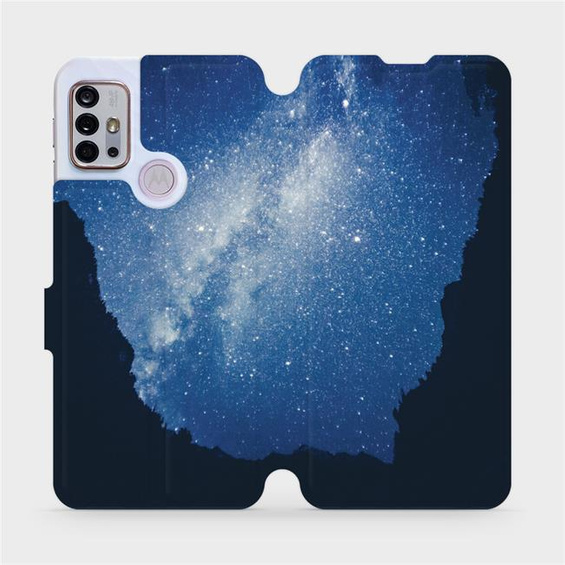 Phone Case Motorola Moto G10 - Design M146P