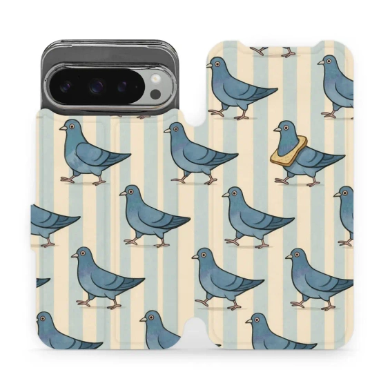 Phone Case Google Pixel 9 Pro XL - Design VP91S