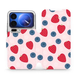 Hülle für Xiaomi 17 Pro - Farbe VP84S