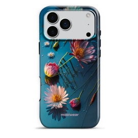 Hülle Elite Pro für Apple iPhone 17 Pro Max - Farbe E013E