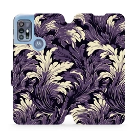 Phone Case Motorola Moto G20 - Design VA46S