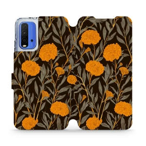 Phone Case Xiaomi Redmi 9T - Design V175S