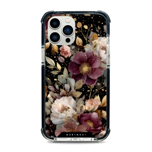 Hülle MagSafe Elite Bumper für Apple iPhone 12 Pro Max - Farbe D169D