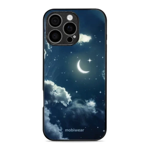 Etui Glossy Case do Apple iPhone 16 Pro Max - wzór G048G