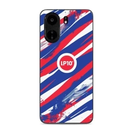 Hülle Glossy Case für Xiaomi POCO C65 - Farbe G10GZ