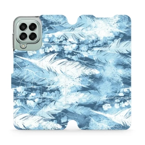 Phone Case Samsung Galaxy M33 5G - Design M058S