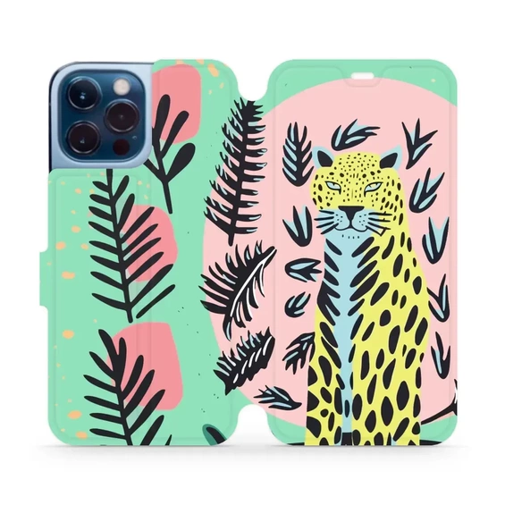 Hülle für Apple iPhone 13 Pro Max - Farbe VP52S