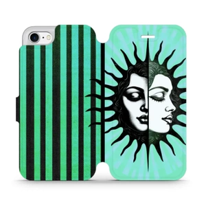 Phone Case Apple iPhone 7 - Design VP58S
