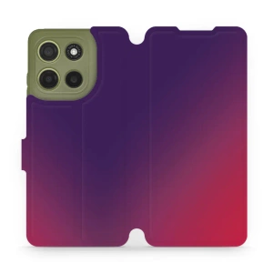 Hülle für Motorola Moto G15 - Farbe VP67S