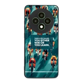 Phone Glossy Case OPPO Reno12 FS 5G - Design GD02G
