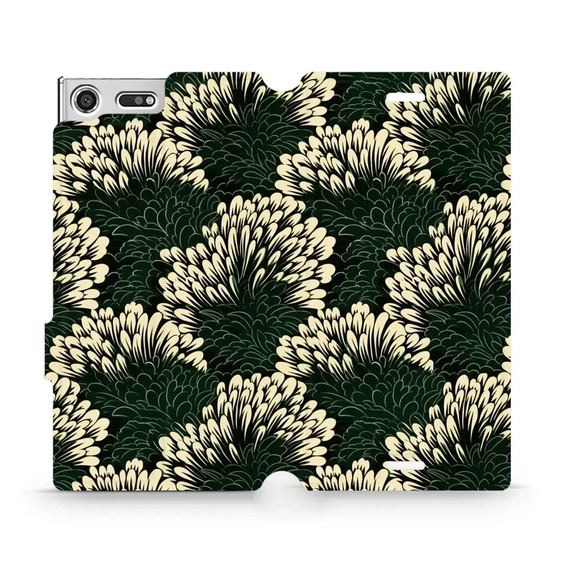 Etui do Sony Xperia XZ Premium - wzór VA45S