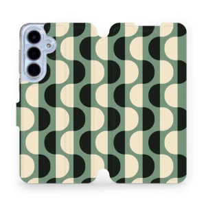 Phone Case Samsung Galaxy S25 FE 5G - Design VA56S