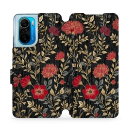 Phone Case Xiaomi POCO F3 - Design V172S