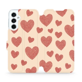 Etui do Samsung Galaxy M34 5G - wzór VP93S