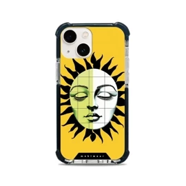 Case MagSafe Elite Bumper for Apple iPhone 13 mini - Design D024D