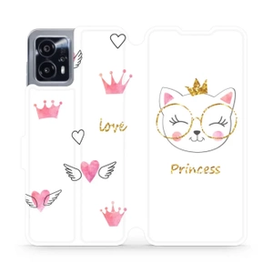 Etui do Motorola Moto G13 - wzór MH03S