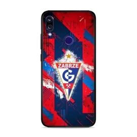 Phone Glossy Case Xiaomi Redmi Note 7 - Design G02GZ