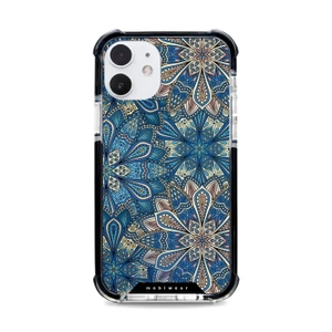 Case MagSafe Elite Bumper for Apple iPhone 12 - Design D015D