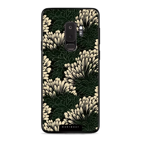Phone Glossy Case Samsung Galaxy S9 Plus - Design GA45G