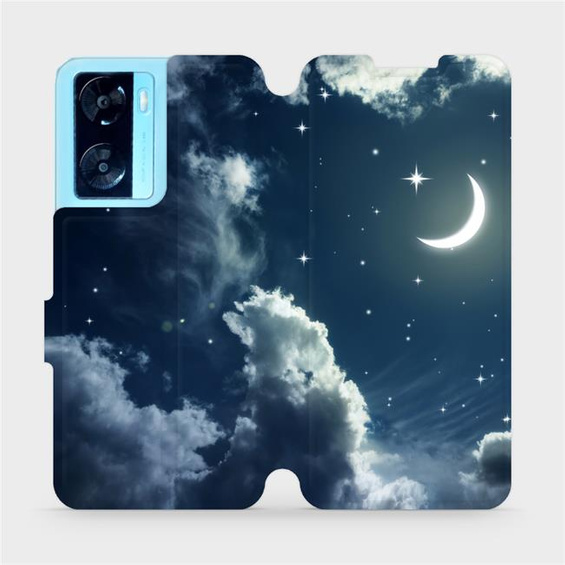 Hülle für OPPO A57S - Farbe V145P