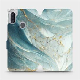 Hülle für Samsung Galaxy M11 - Farbe VP34S