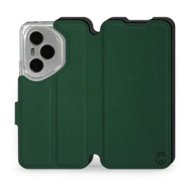 Phone Case Huawei Honor 400 Pro - Design Green with Black