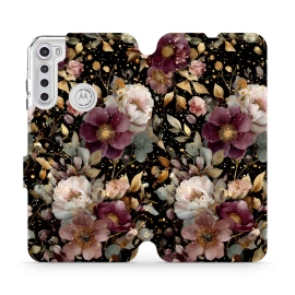 Phone Case Motorola One Fusion Plus - Design V169S