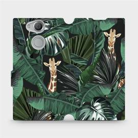 Phone Case Sony Xperia XA2 - Design VP06P