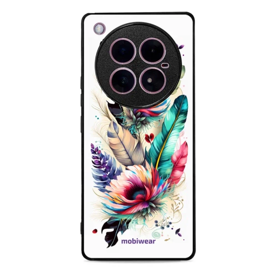 Phone Glossy Case Infinix ZERO 40 5G - Design G017G