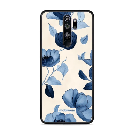 Etui Glossy Case do Xiaomi Redmi Note 8 Pro - wzór GP73G