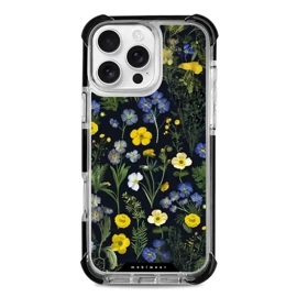 Case MagSafe Elite Bumper for Apple iPhone 16 Pro Max - Design D004D