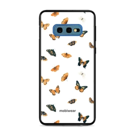 Etui Glossy Case do Samsung Galaxy S10e - wzór GP76G