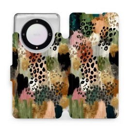 Etui do Huawei Honor Magic5 Lite 5G - wzór V167S