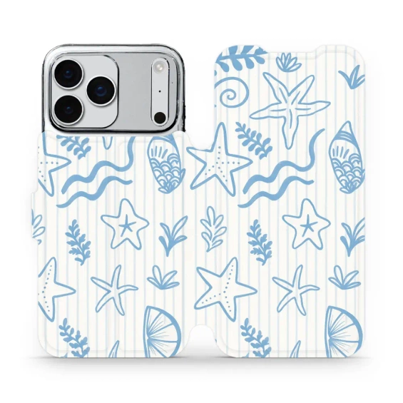 Phone Case Apple iPhone 17 Pro Max - Design VP88S