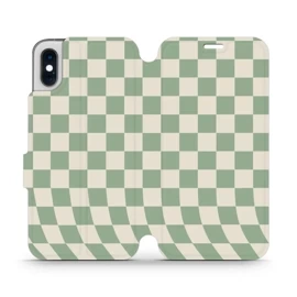 Phone Case Apple iPhone XS - Design VA58S