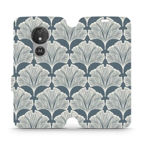 Etui do Motorola Moto G7 Power - wzór VA43S