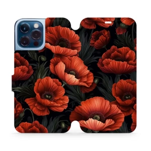 Etui do Apple iPhone 13 Pro Max - wzór VP45S